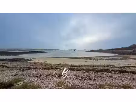 a vendre belle demeure face à la mer finistère