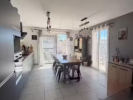 maison 3 chambre(s) à vendre