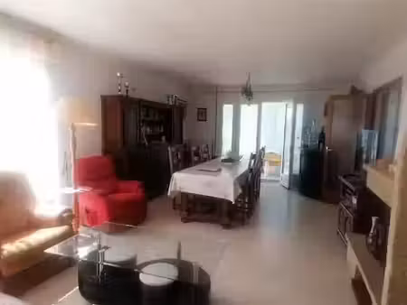 vente maison 5 pièces 145.88 m² à saint-georges-de-didonne (17110)  370 000 €