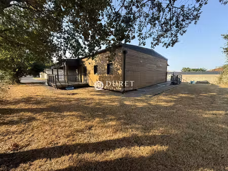 achat terrain 934m² la roche sur yon 85000
