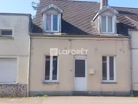 maison 70 m² a renover