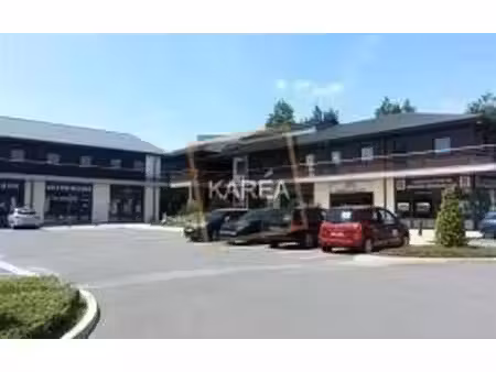 location bureaux serris 77700 21m²
