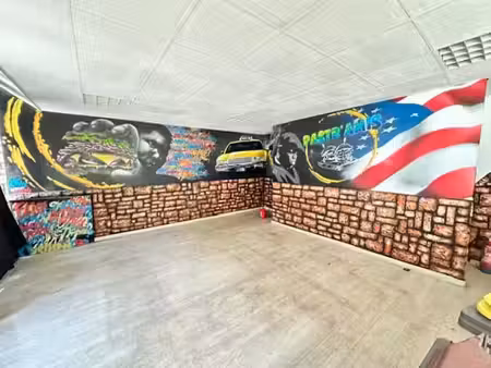 vente locaux professionnels 2 pièces 80 m² à angouleme (16000)  92 000 €