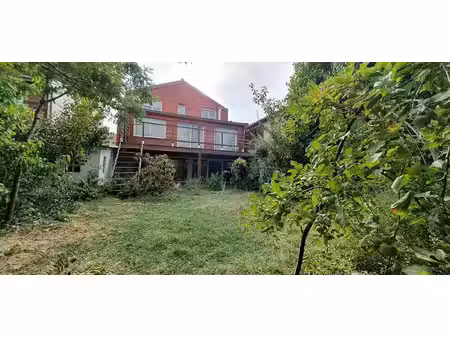 vente maison 5 pièces 101 m² à le perreux-sur-marne (94170)  609 000 €