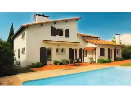 vente maison 6 pièces 196.55 m² à ramonville-saint-agne (31520)  630 000 €