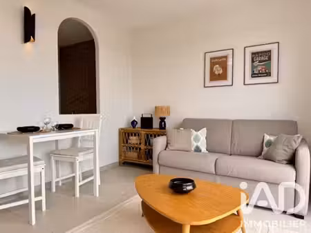 appartement à saint-gilles-croix-de-vie (85800)