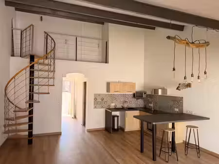 location maison 3 pièces 70 m² à béziers (34500)