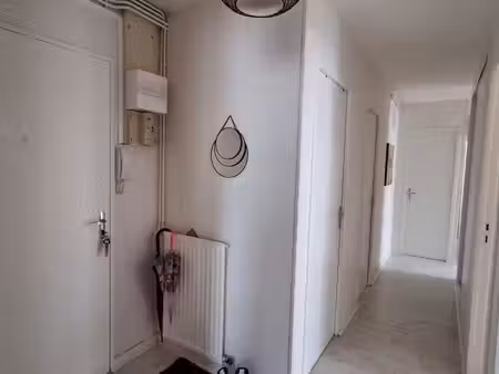 appartement à châteauneuf-sur-loire (45110)
