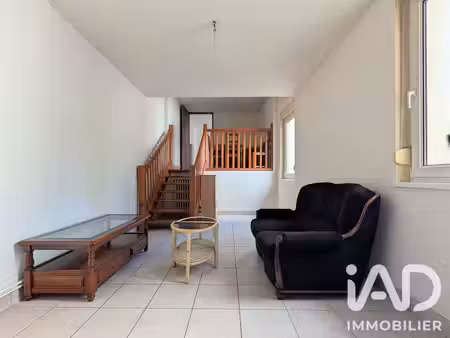 appartement à knutange (57240)