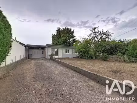maison à moyeuvre-grande (57250)
