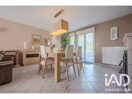 maison à yutz (57970)