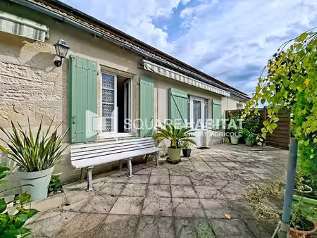 achat maison 6 pièces 185m²