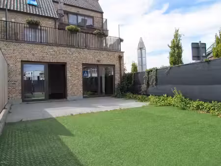appartement te huur in keerbergen met 3 slaapkamers