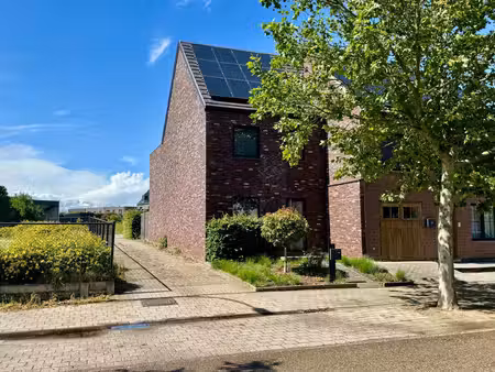 huis te huur in oud-turnhout met 3 slaapkamers