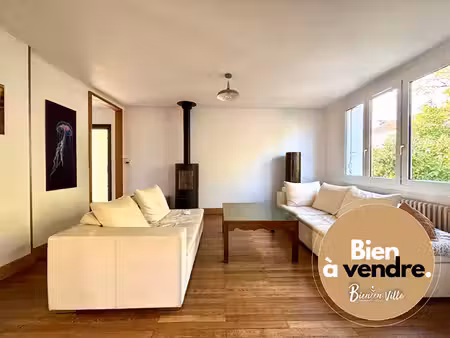 achat maison 4 pièces 68m²