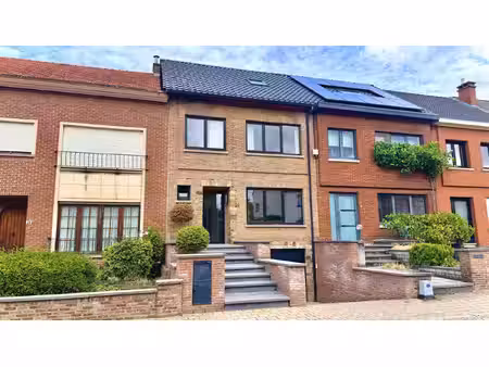 huis te huur in kessel-lo met 3 slaapkamers