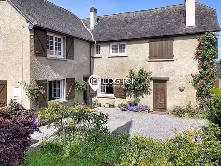 achat maison 5 pièces 175m² oloron ste marie 64400