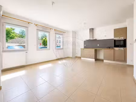 appartement 1 chambre(s) à vendre