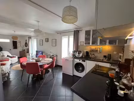 location bureaux liancourt 60140 51m²