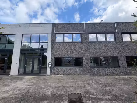 commercieel te huur in geel