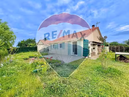 maison 2 chambre(s) à vendre