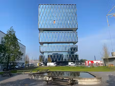 commercieel te huur in roeselare