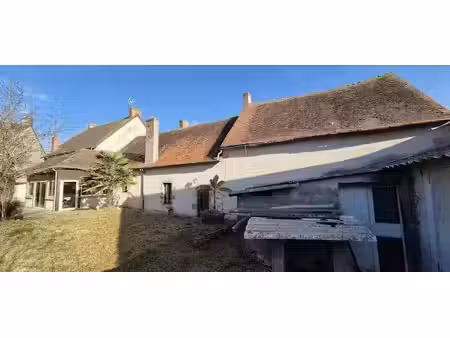 vente villa 203 m² à soumans (23600)  106 500 €