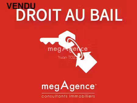 vente locaux professionnels 2 pièces 51 m² à les sables-d'olonne (85100)  157 000 €