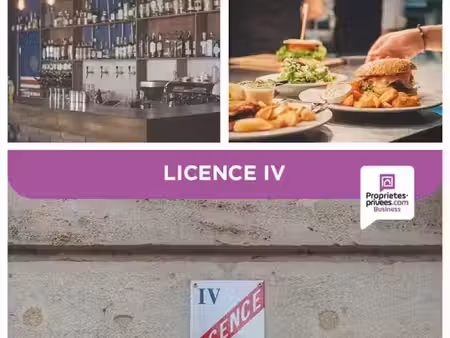 vente locaux professionnels 130 m² à royan (17200)  137 750 €