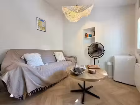 vente maison 2 pièces 22.3 m² à flayosc (83780)  89 000 €
