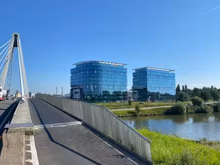 commercieel te huur in gent