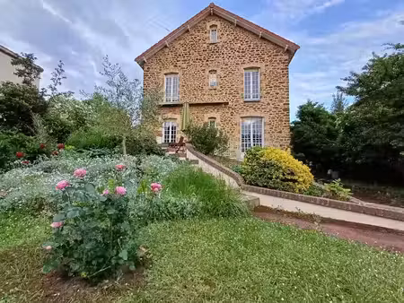 vente maison 6 pièces 160 m² à savigny-sur-orge (91600)  665 000 €
