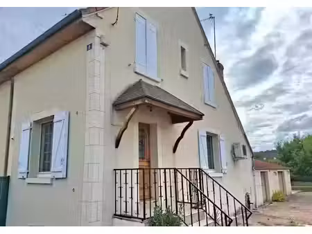 vente maison 3 pièces 53 m² à trosly-breuil (60350)  99 000 €