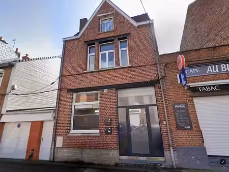 vente locaux professionnels 3 pièces 125 m² à armentieres (59280)  164 850 €
