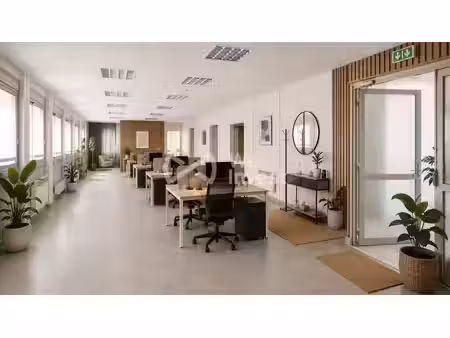 vente locaux professionnels 4 pièces 115 m² à nogent-sur-oise (60180)  162 000 €