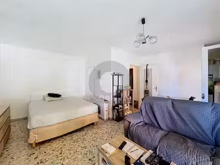 achat appartement 1 pièce 34m² menton 06500