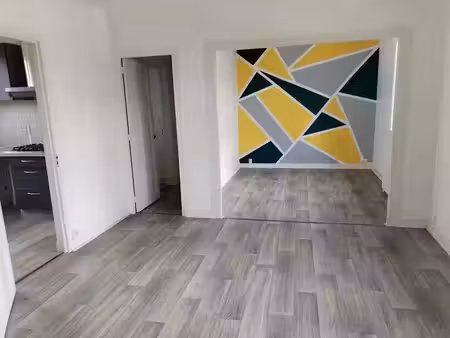 vente maison 4 pièces 61.15 m² à chauvigny (86300)  109 000 €