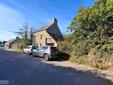 vente maison 2 pièces 37.7 m² à jobourg (50440)  104 800 €