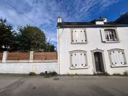 maison à louer