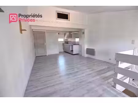 achat maison 5 pièces 72m² lorgues 83510