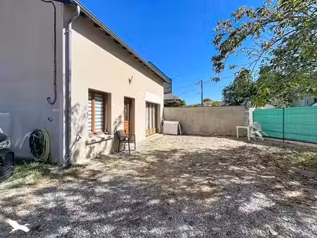 vente maison 2 pièces 60 m² à ligueil (37240)  117 568 €