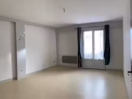 location appartement 2 pièces 42m² pornic 44210