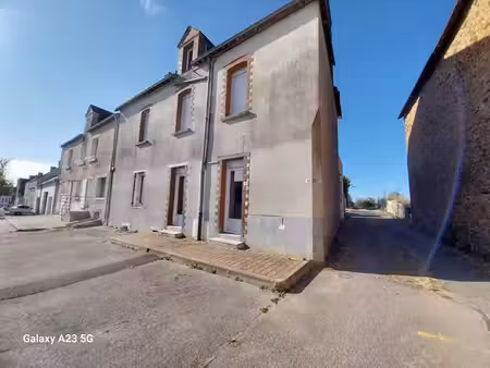 location maison 3 pièces 63m²