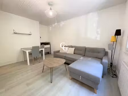 location appartement 2 pièces 50m² nantes 44200