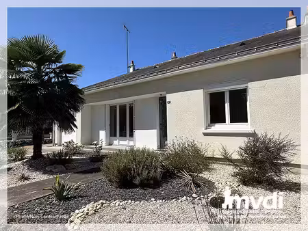 location maison 4 pièces 83m²