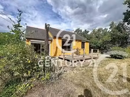 vente maison à saint-clet (22260) : à vendre / 68m² saint-clet