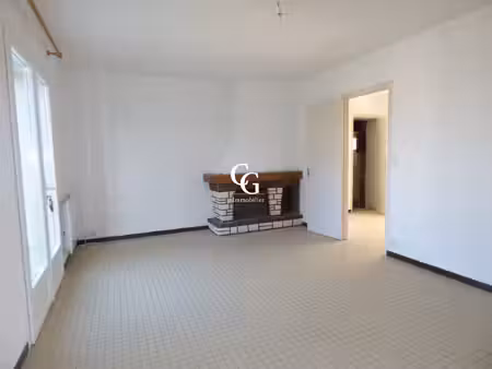 location maison 4 pièces 76m² st michel chef chef 44730
