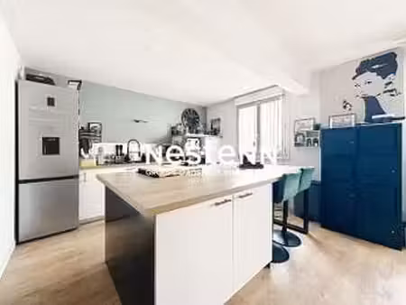 vente appartement 2 pièces à quimper frugy - locmaria - kernoter (29000) : à vendre 2 pièc
