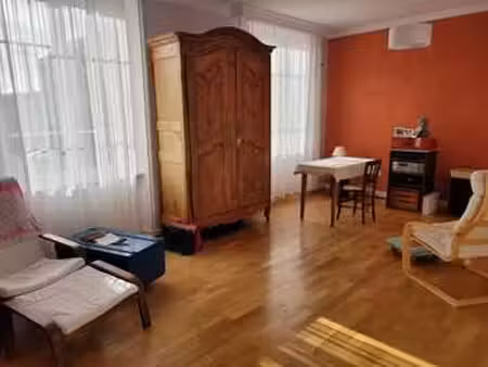 vente appartement 3 pièces à quimper penanguer - kervilien - penhars (29000) : à vendre 3 