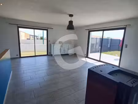 location maison 5 pièces 110m²